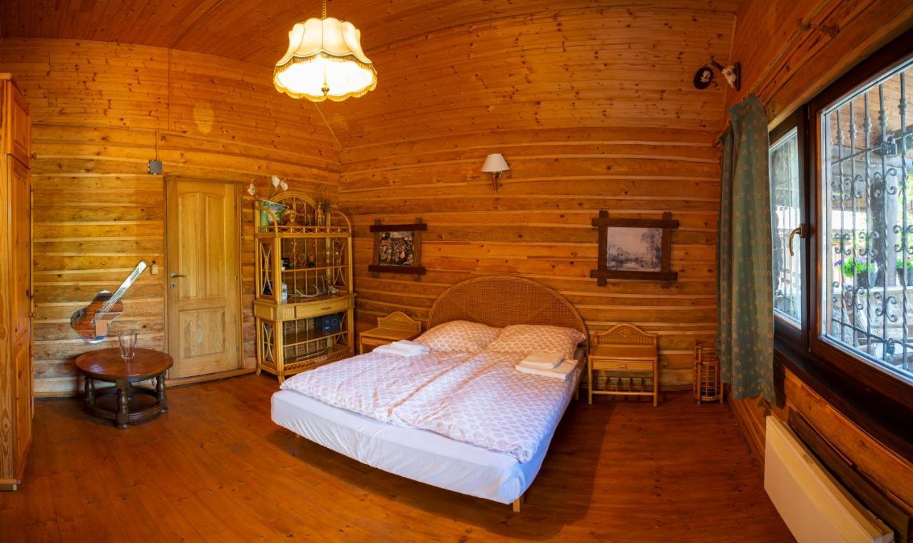 Apartament Statek Kachlirka Kosetice Zewnętrze zdjęcie